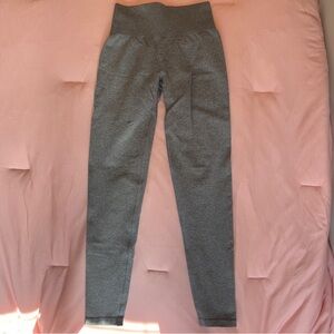 NVGTN Gray Women's Leggings